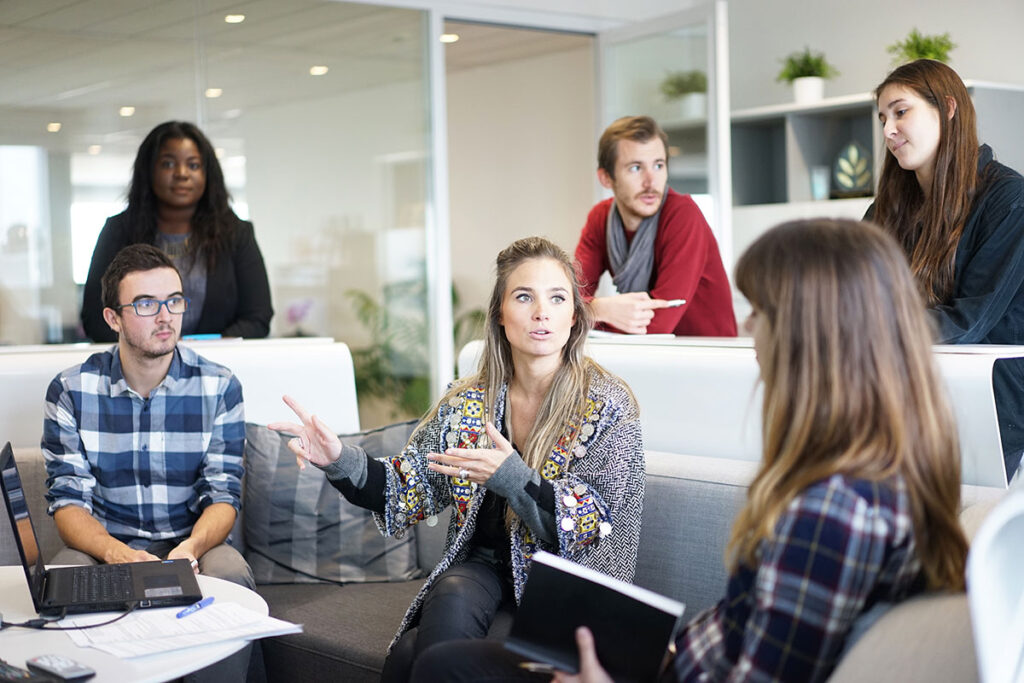 We Glad To Discuss Your Financial Planning