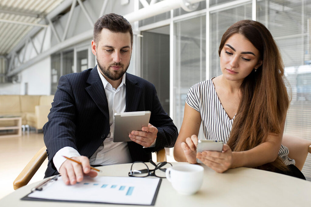 Secrets Your Business Mentor Won’t Tell You